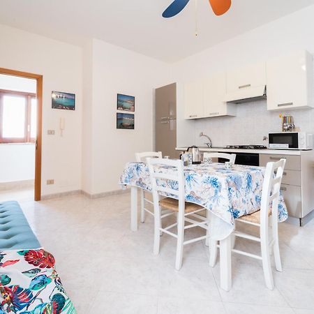 Apartmán Casa Sole Favignana Exteriér fotografie