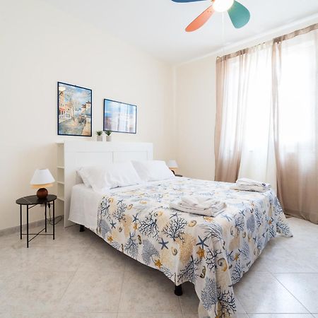 Apartmán Casa Sole Favignana Exteriér fotografie